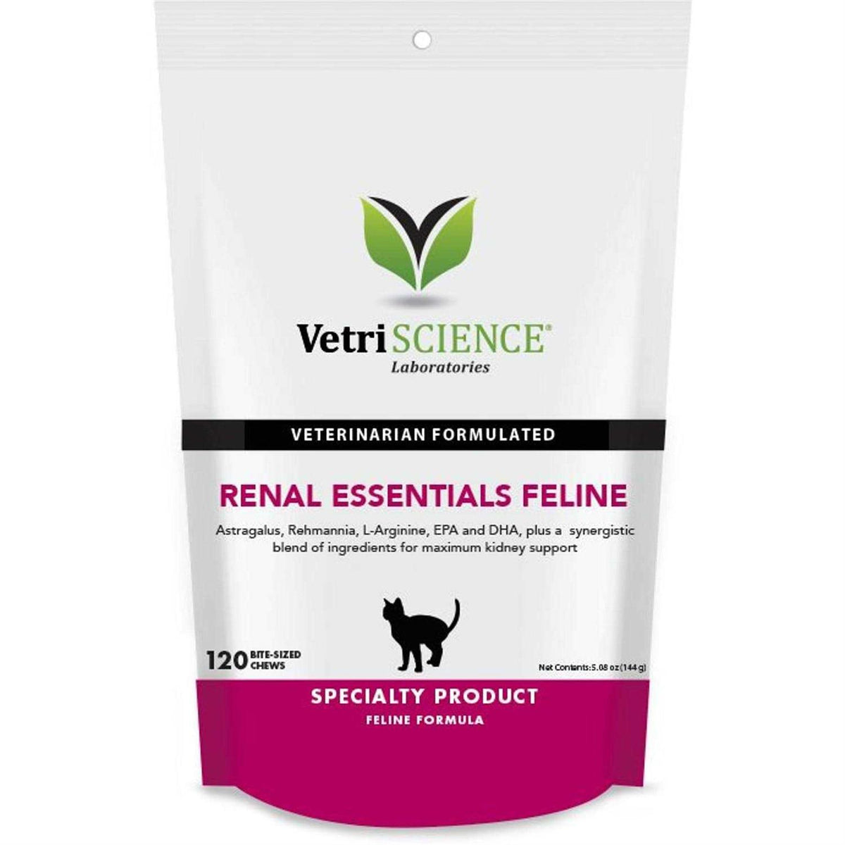 Feline N92440