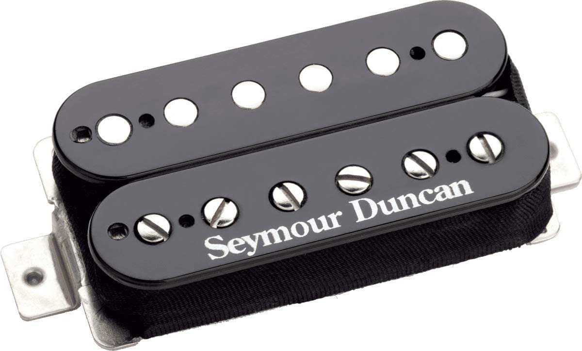 Black Bridge Pickup B843