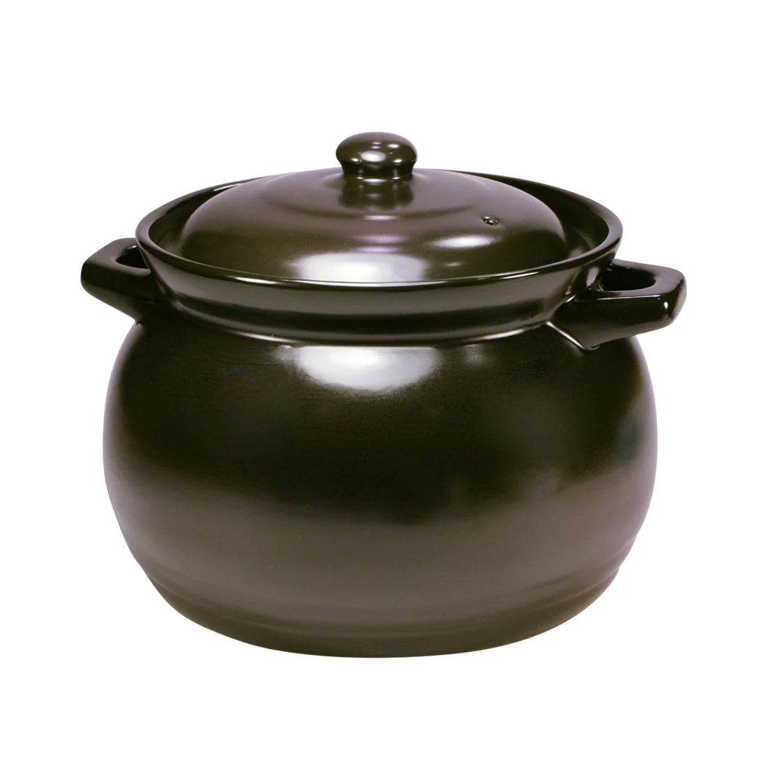 Ceramic Soup Pot 4.5L X75416