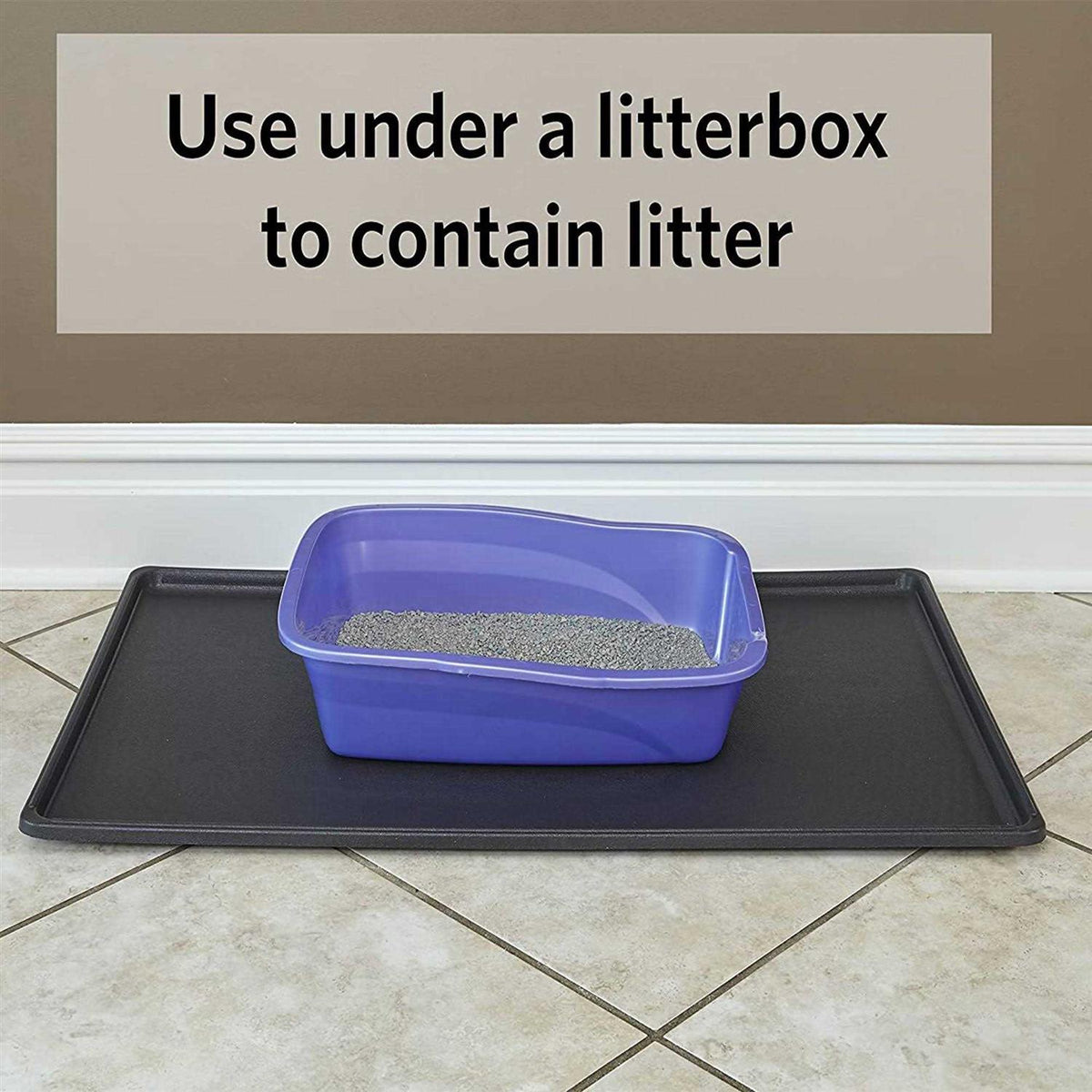 Crate Replacement Pan A830642