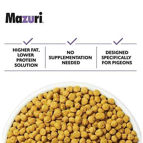 50 lb Pigeon Feed Q847180