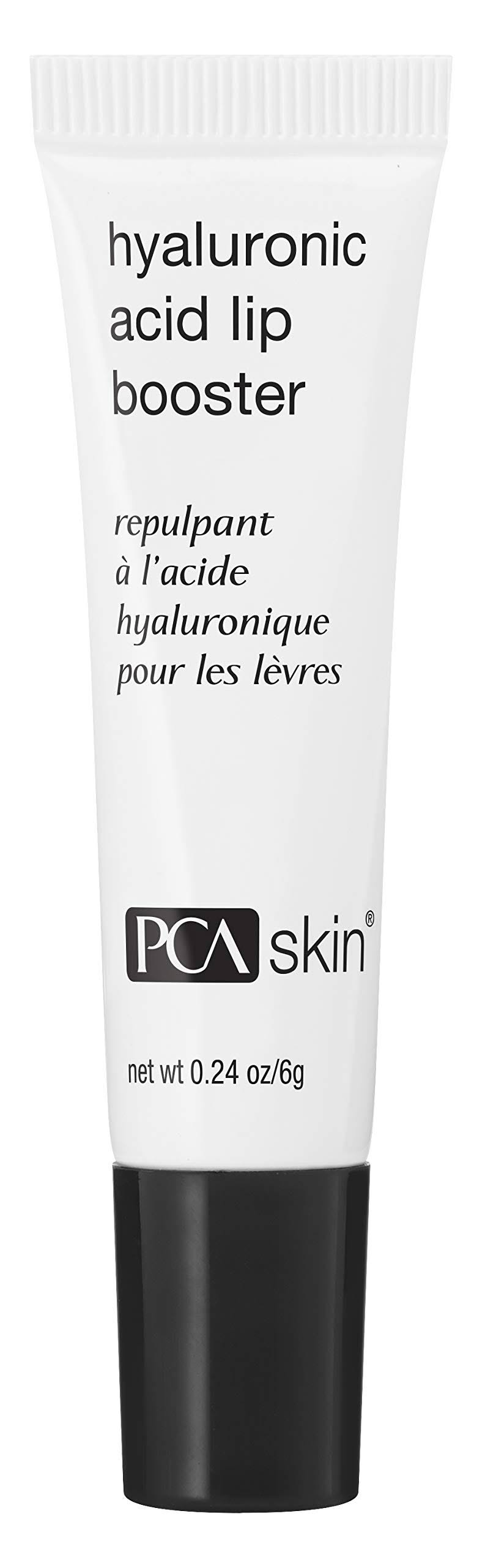 Hyaluronic Acid Lip Booster B11619