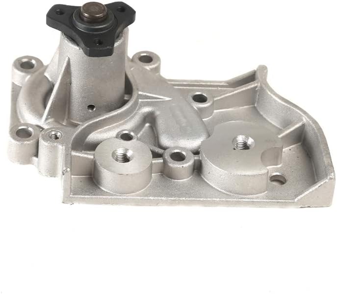 Engine Water Pump Pack of 2 O52512
