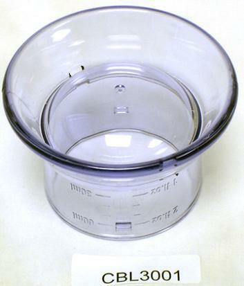 Lid / Measuring Cap N72365