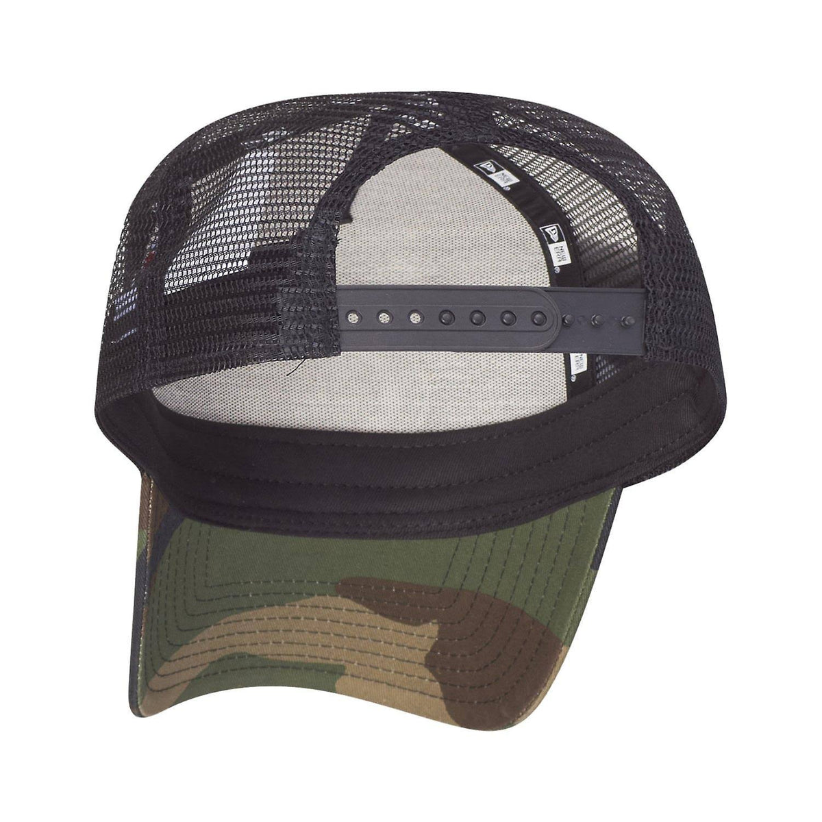 Adjustable Trucker Cap One Size R273803