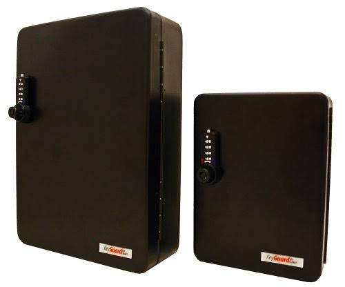 Dual Access Cabinet 48 Hooks B376907