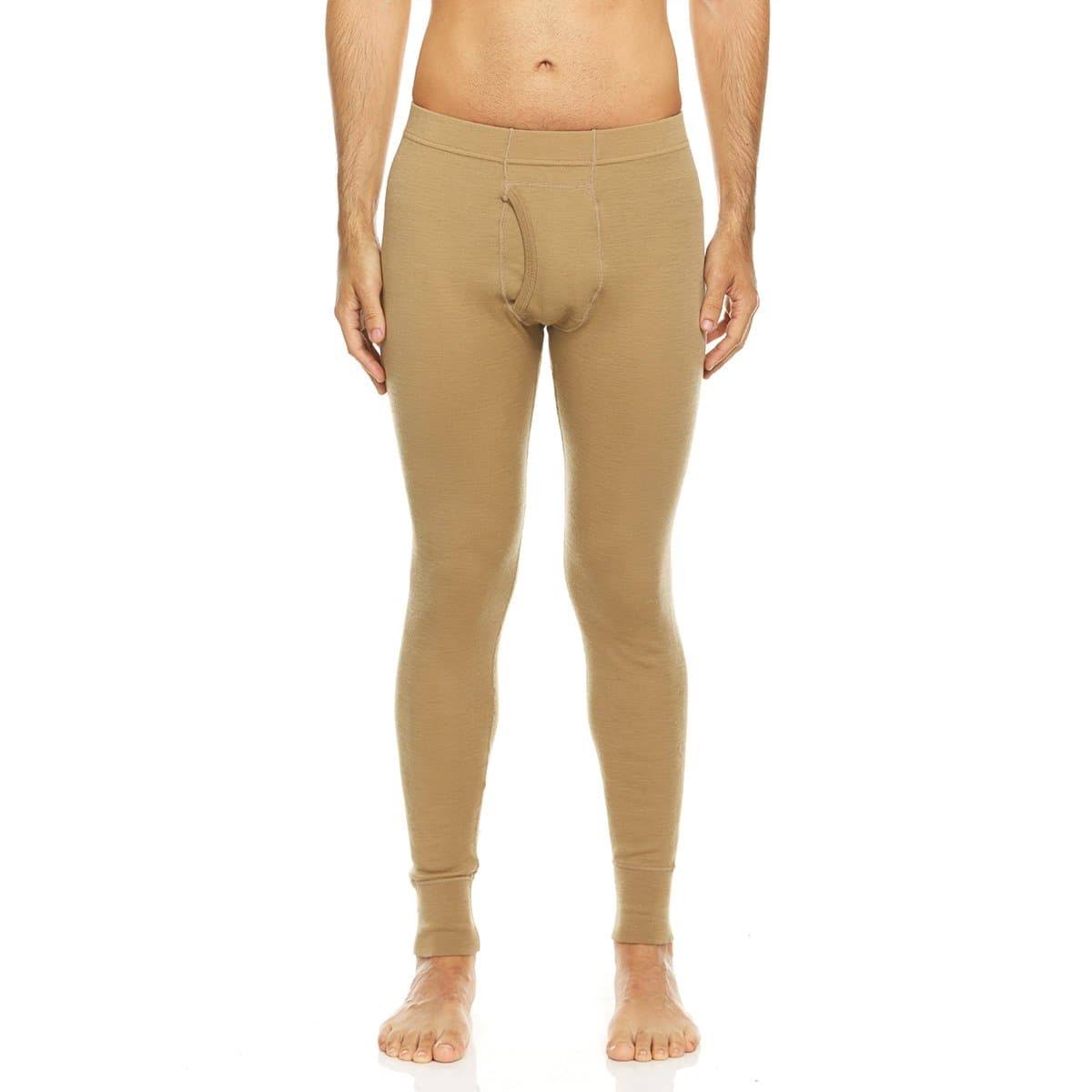 Midweight Bottom C44623