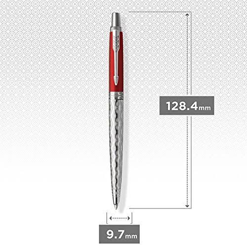 Ballpoint Pen Red H174