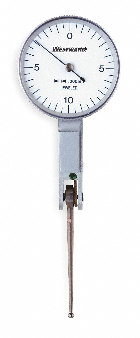 Dial Test Indicator Q804