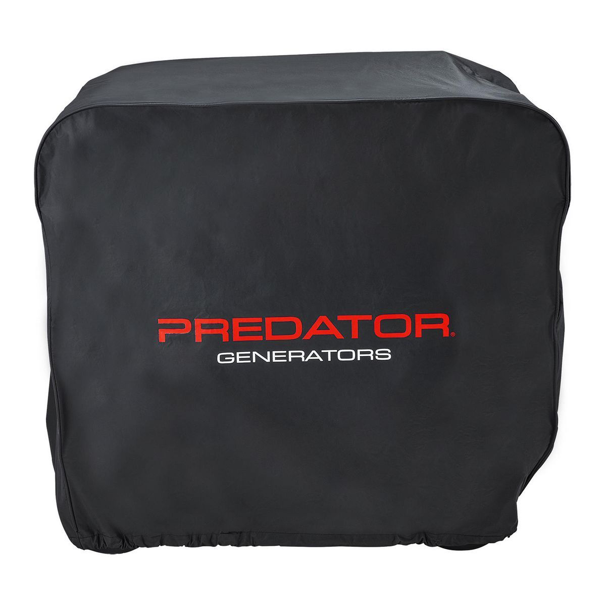 Generator Storage Cover J441