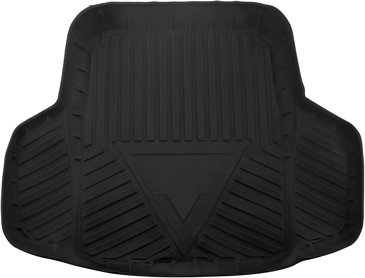 Heavy Duty Rubber Cargo Liner Trunk Mat E46232