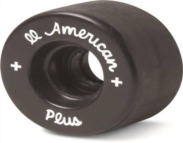 Black Wheels G98150