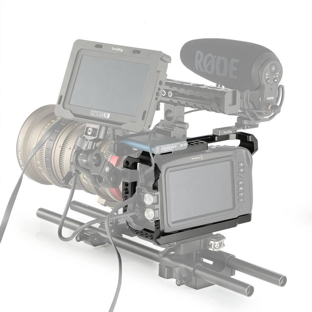 Camera Cage W83757