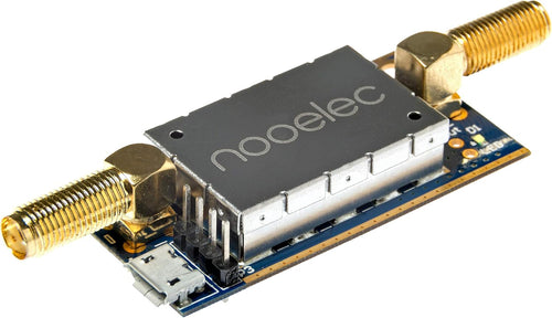 1420MHz Saw Filter & Low Noise Amplifier Module S113858