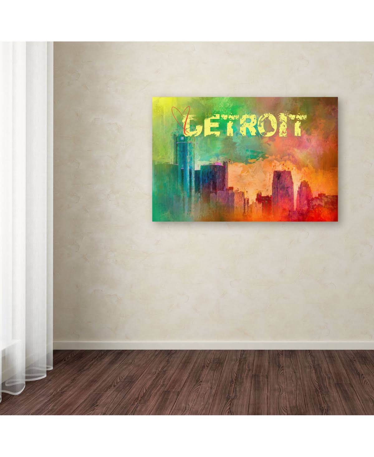 Canvas Art S769440