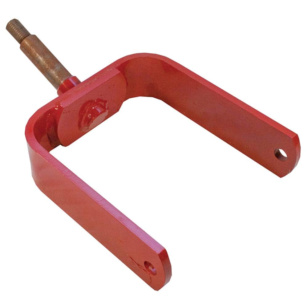 1/2 Inside Diameter Caster Yoke E366
