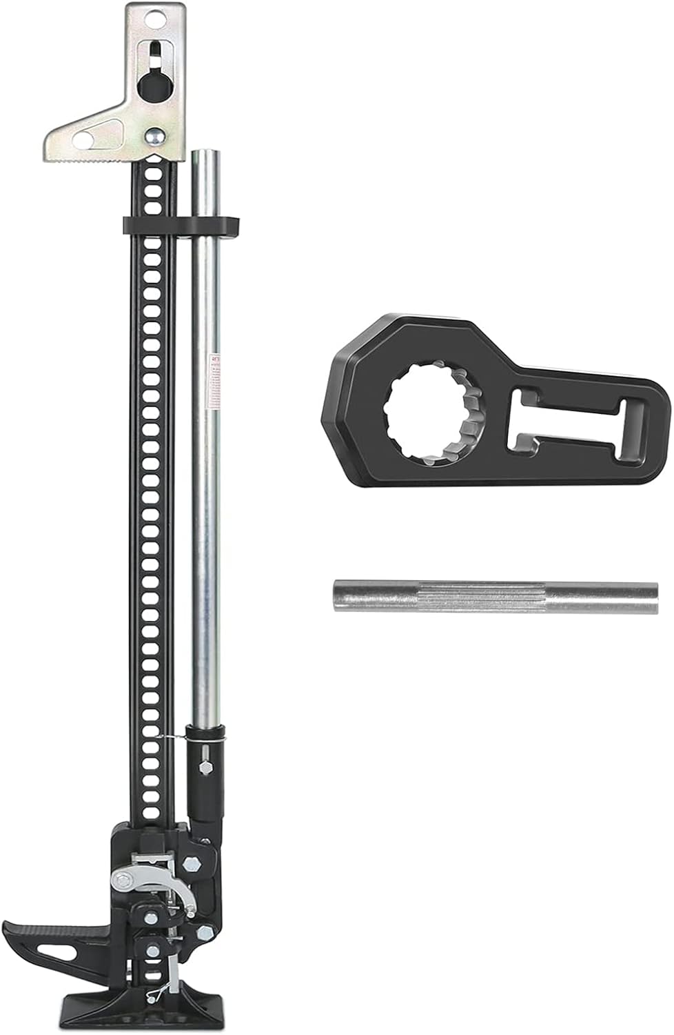 48 Off-Road High Lift Jack 3.5 Tons Capacity U527407