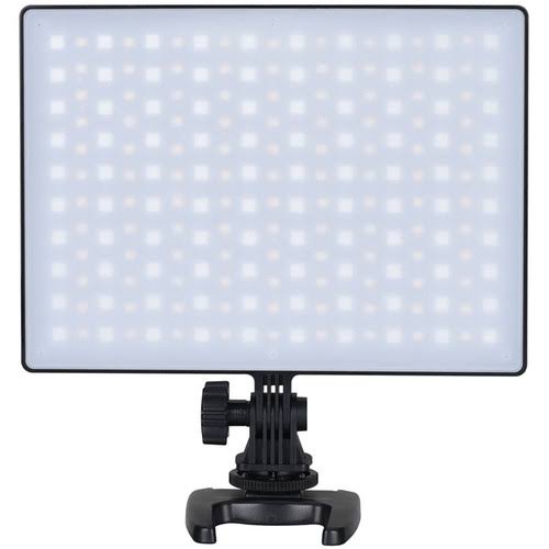 3200k-5500k RGB LED Video Light Y790