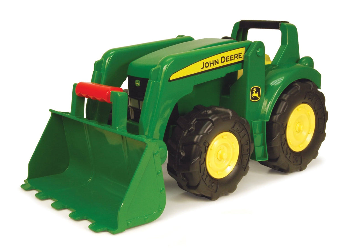 21" Tractor Y3437