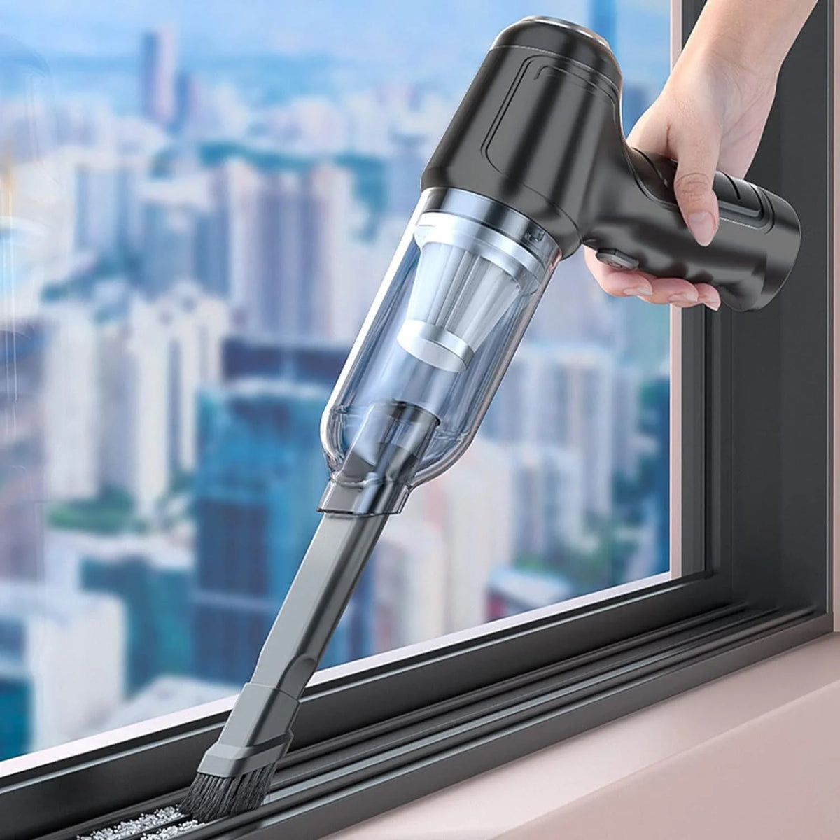 Cordless Handheld Vacuum 12000Pa V17854