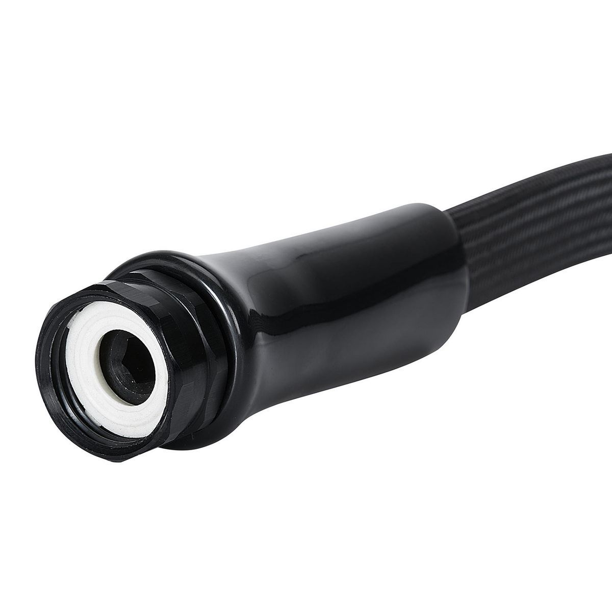 50 ft. x 5/8 in. Lightweight Kink-Free Woven Hose X4061