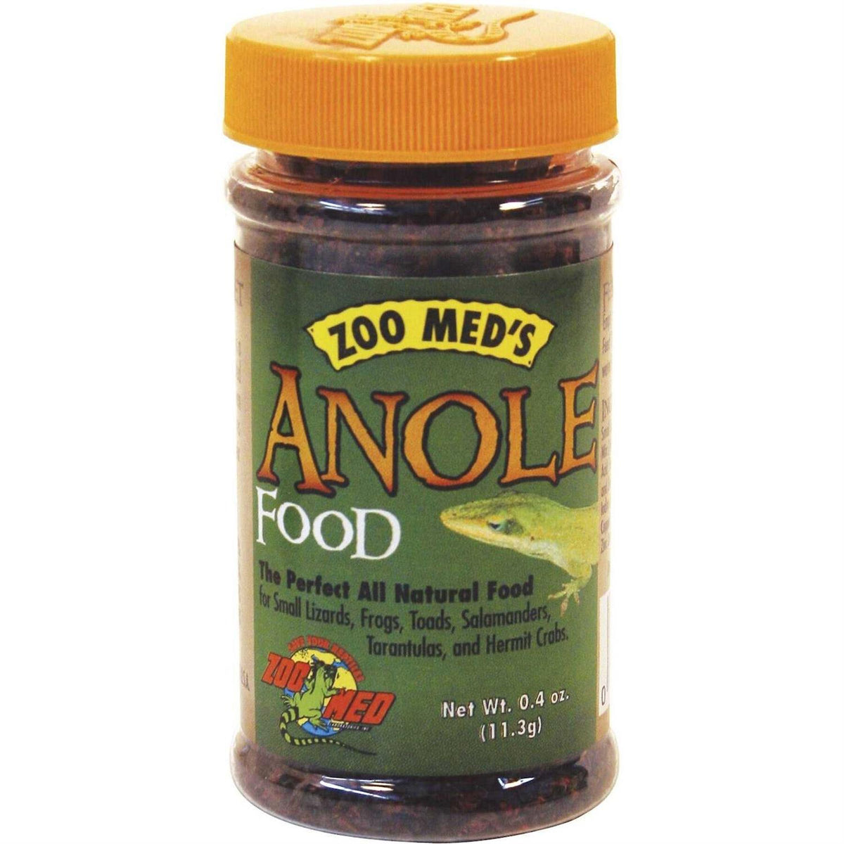 Anole Food H547