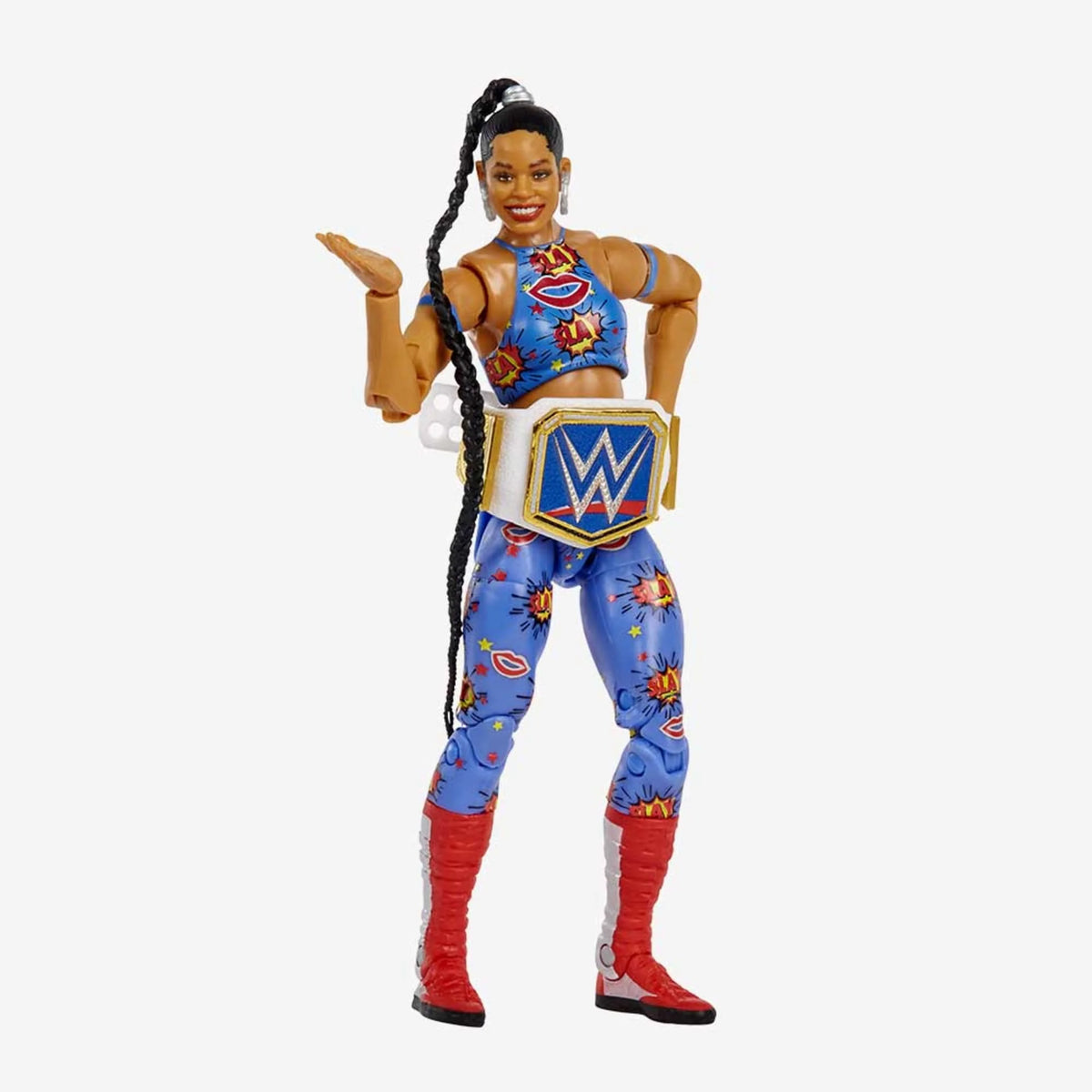 Action Figure R218048