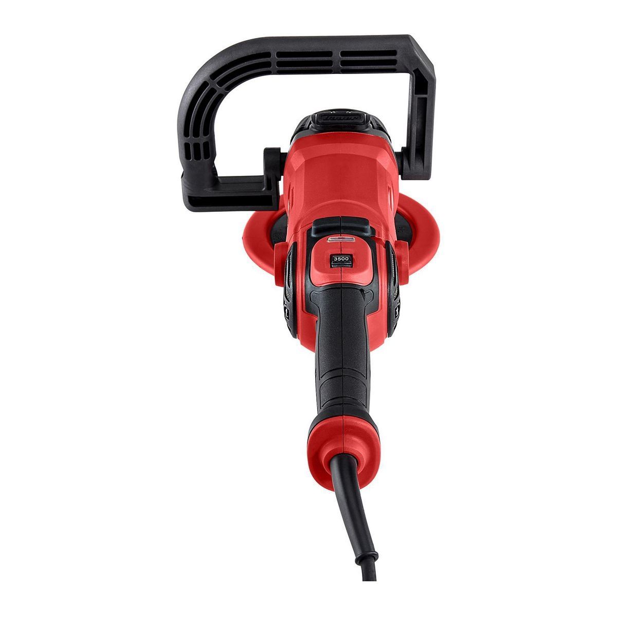 7 in. Variable-Speed Rotary Polisher/Sander Y21224