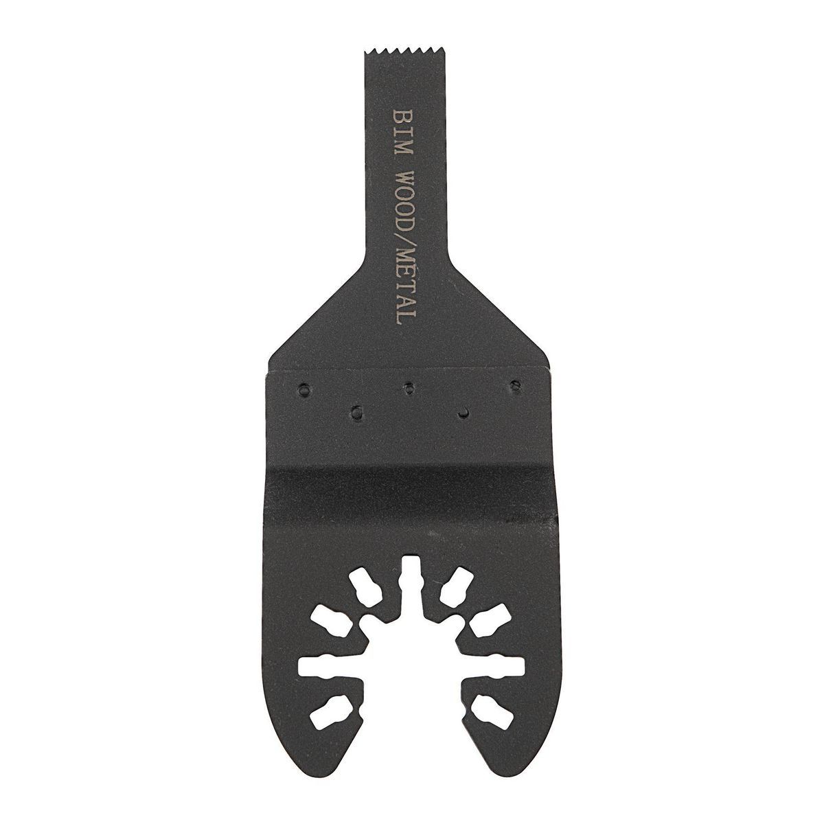 3/8 in. Bi-metal Plunge Blade for Oscillating Multi-Tools H703