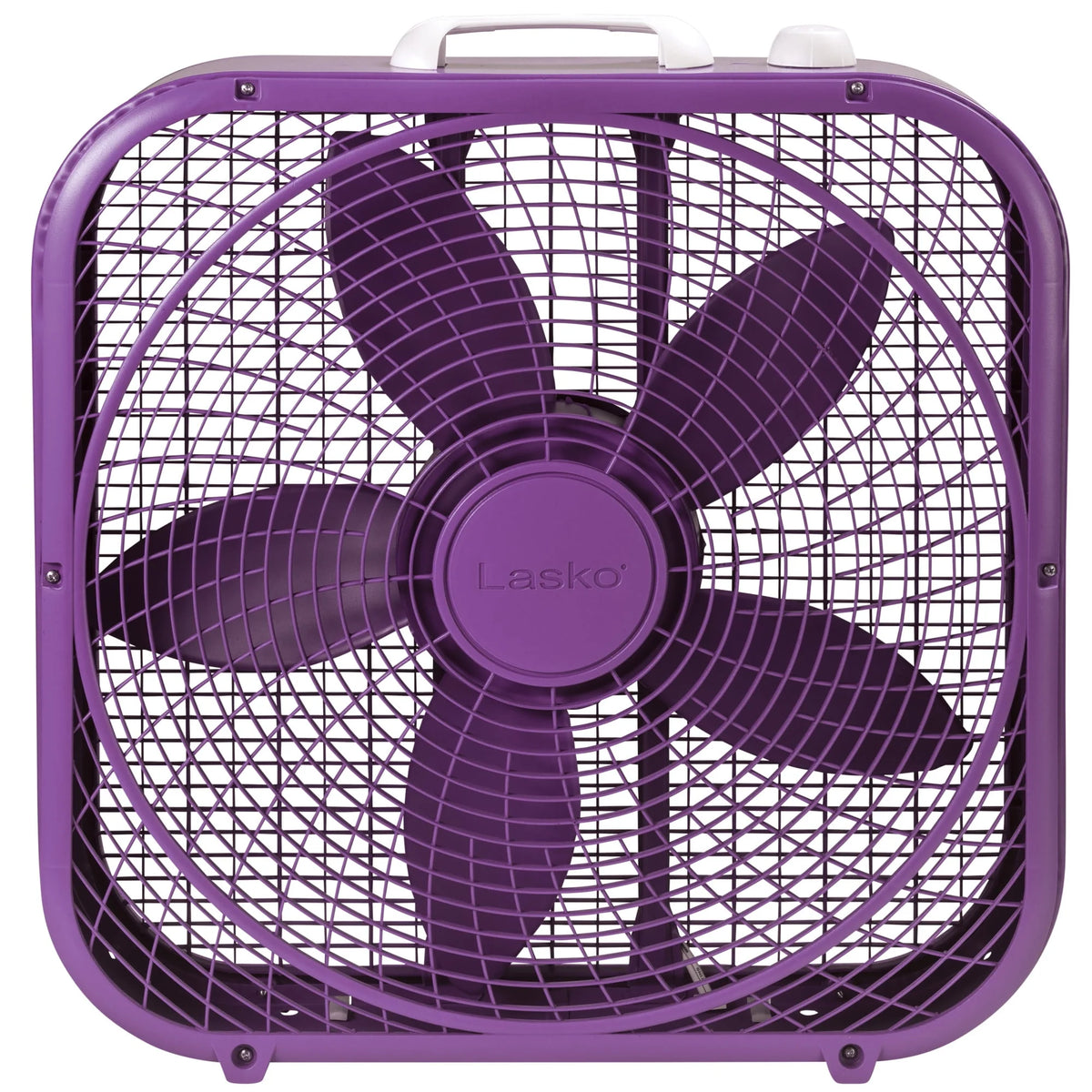 20 3-Speed Box Fan V30447