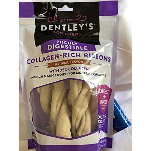 6 Collagen Dog Chew R178