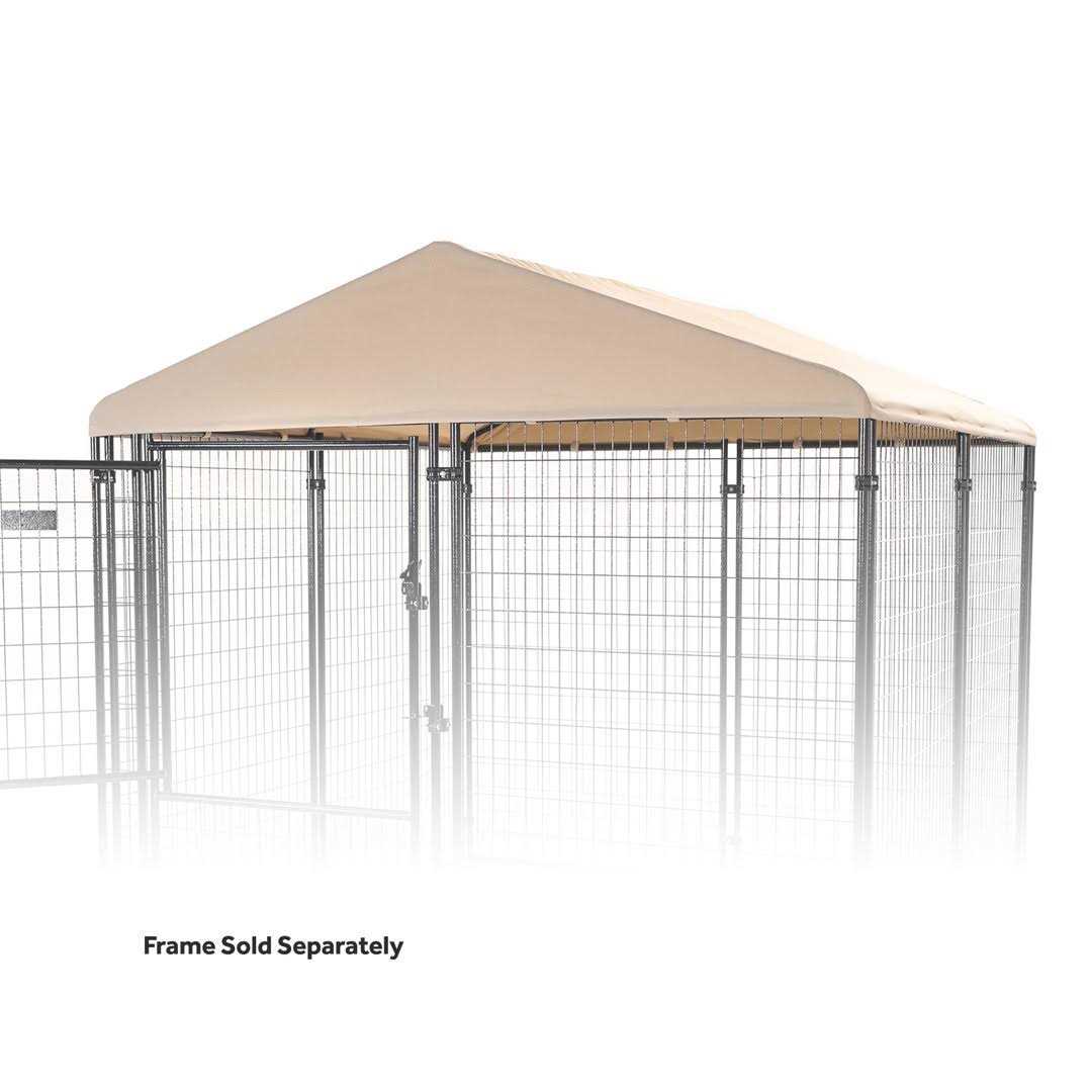 Canopy Kennel Cover Y59590