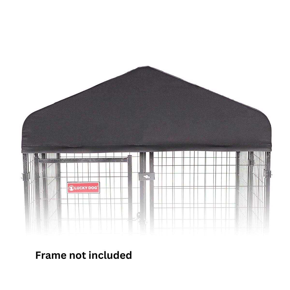 Canopy Kennel Cover Y59590