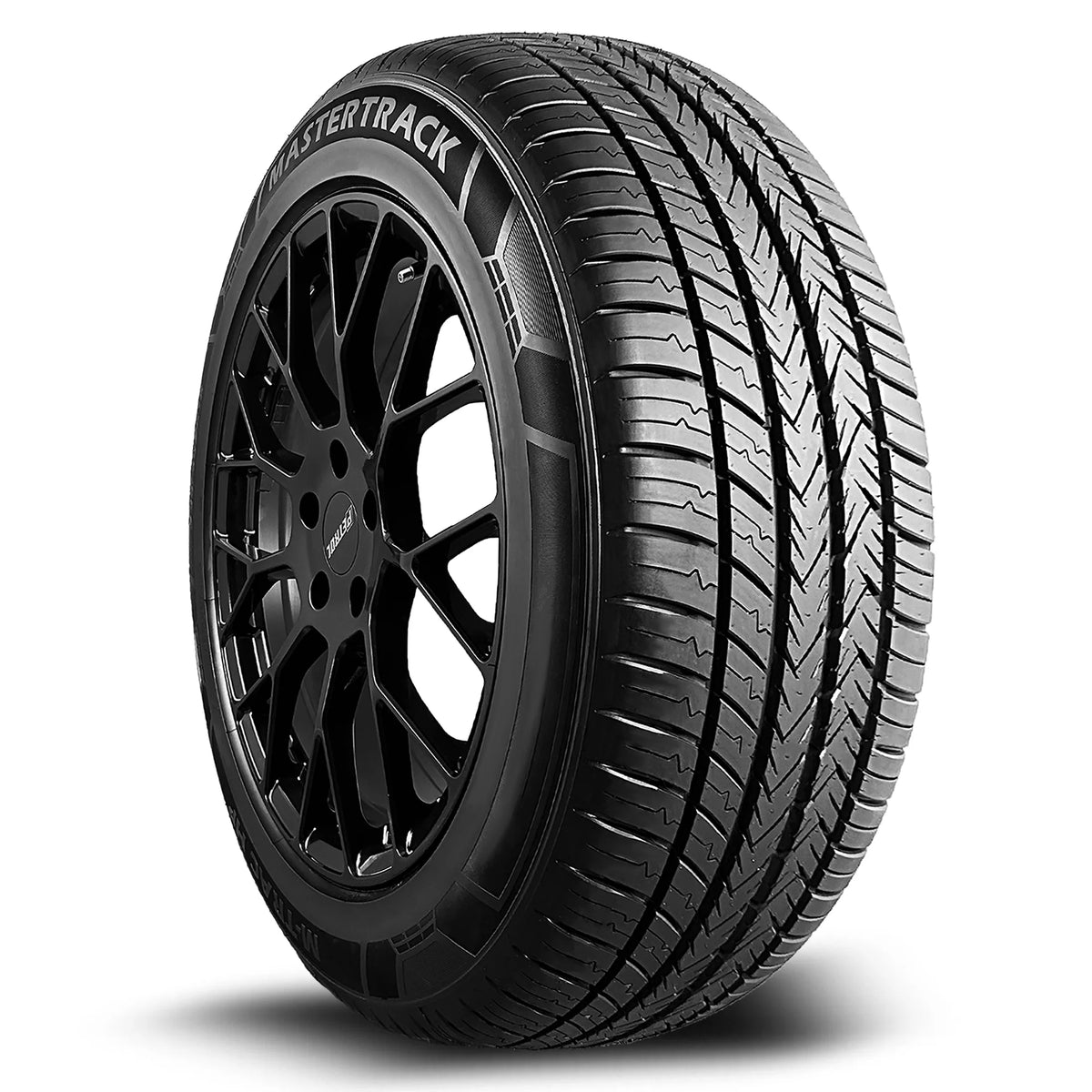 235/50ZR18 97W High Performance All Season Passenger Tire G8665