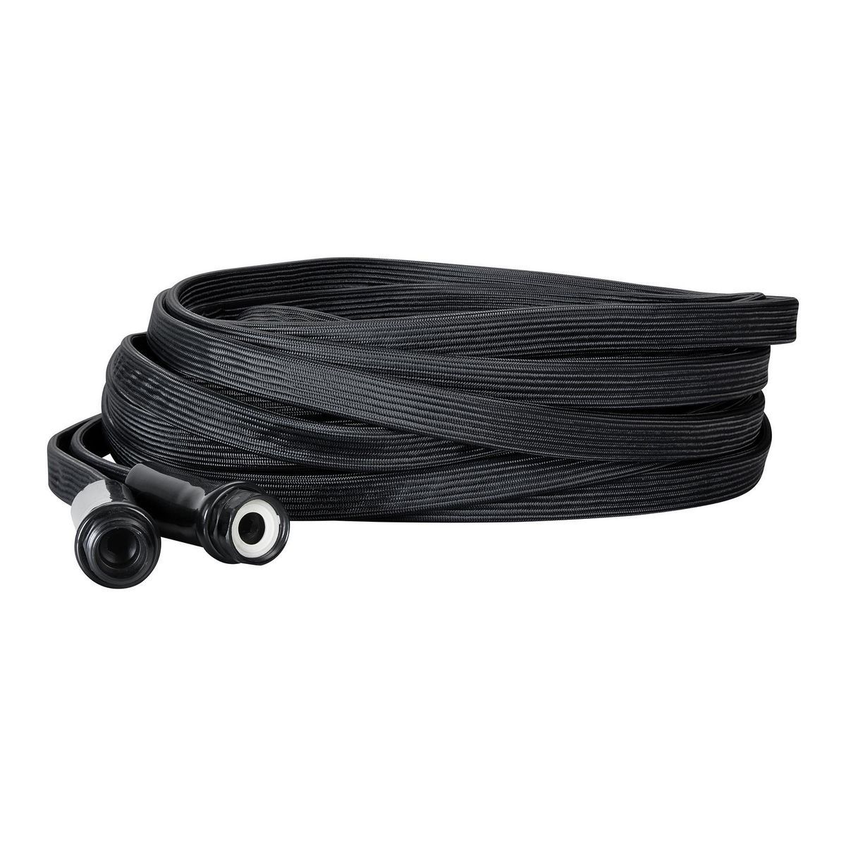 50 ft. x 5/8 in. Lightweight Kink-Free Woven Hose X4061