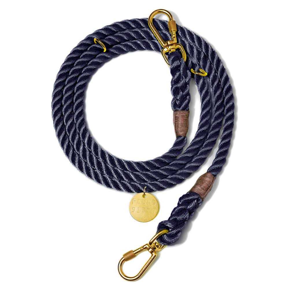Adjustable Rope Dog Leash R815