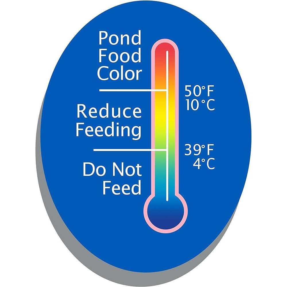 6 oz Pond Food O601