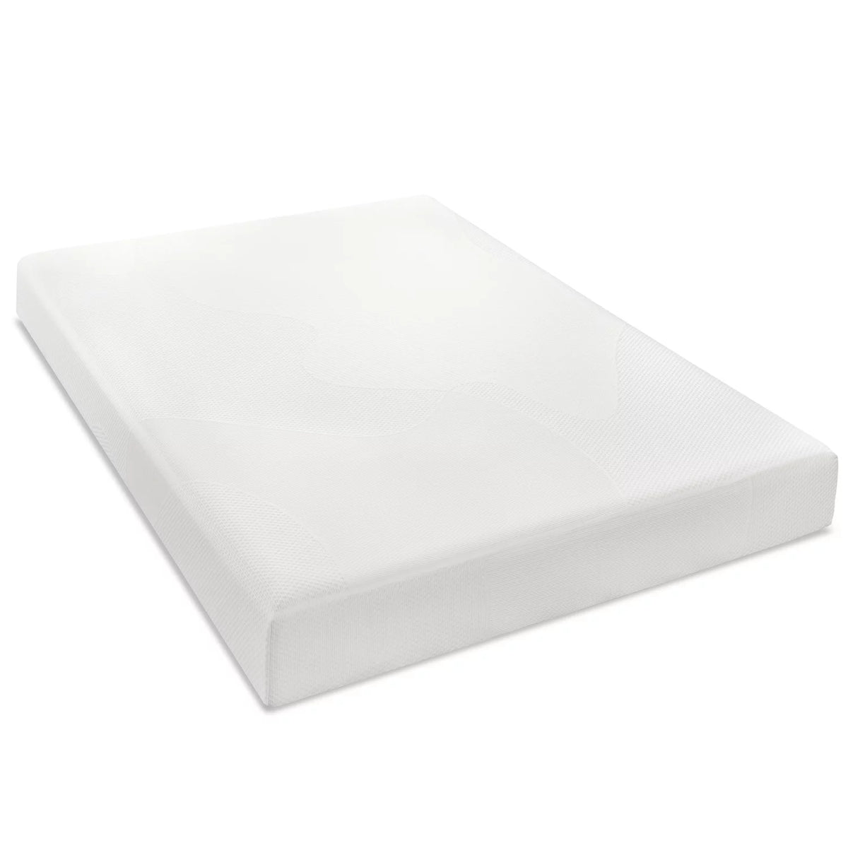 8 Memory Foam Mattress E85587