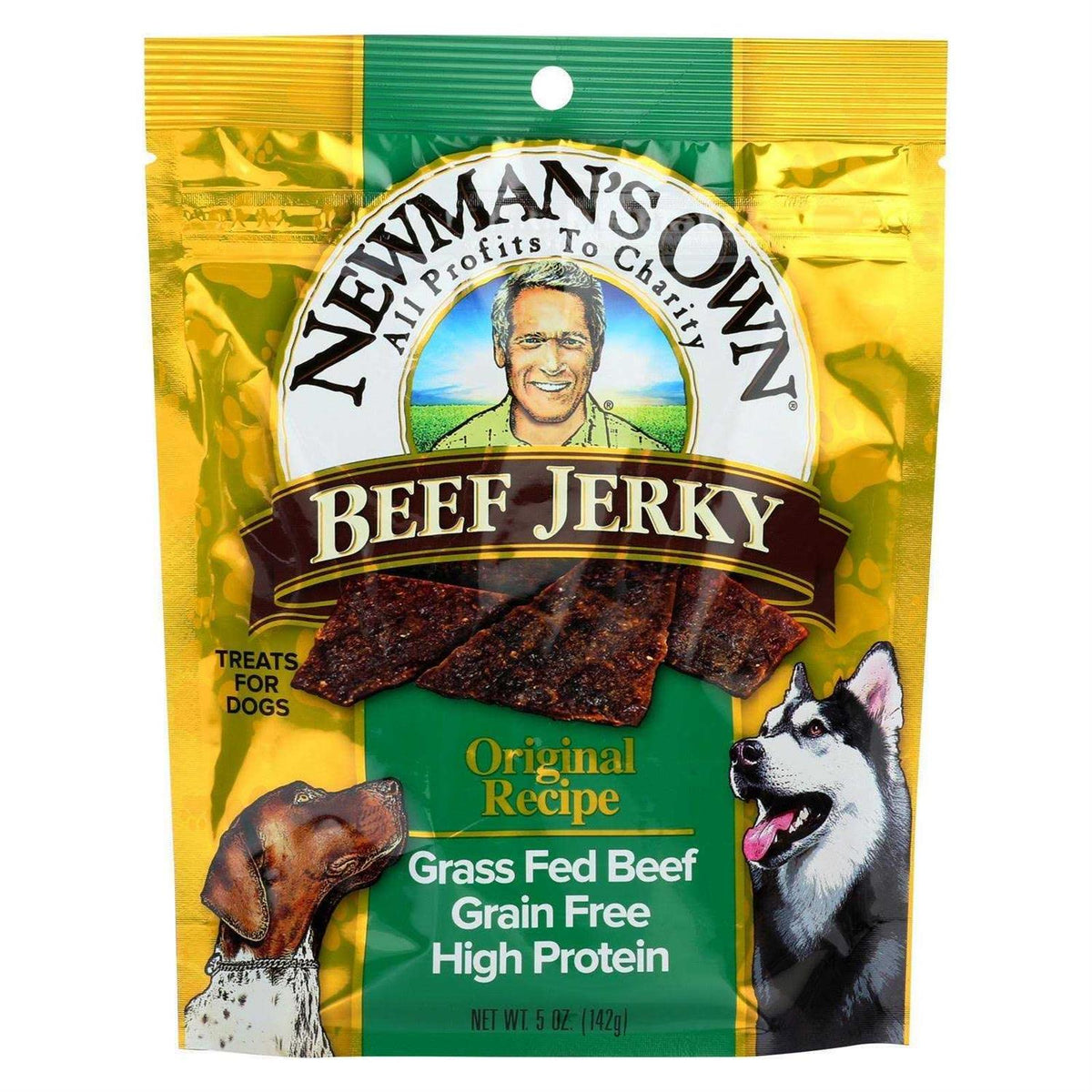 Beef Jerky Dog Treats T862223