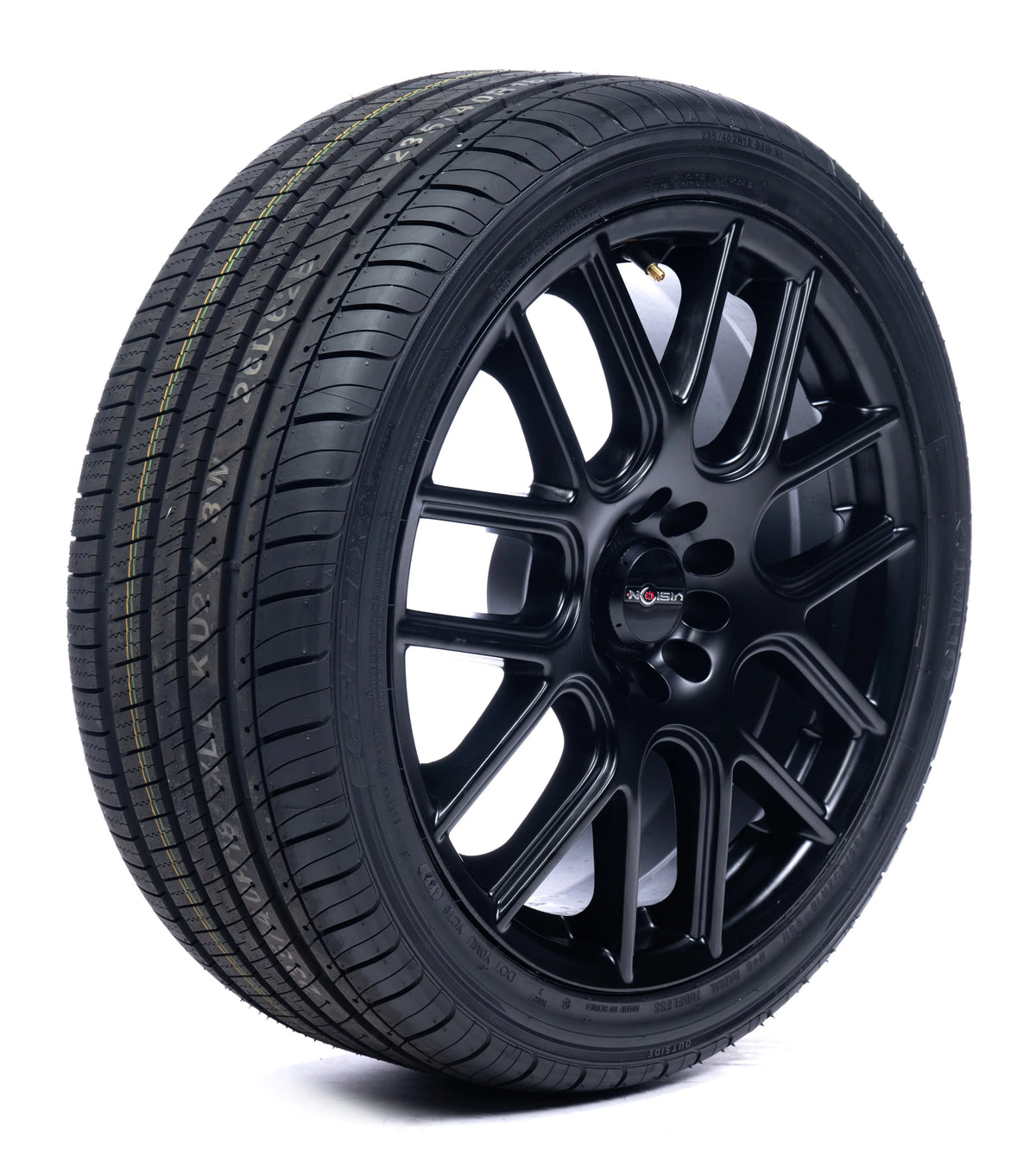 All-Season Tire 225/50R17 98W G917332
