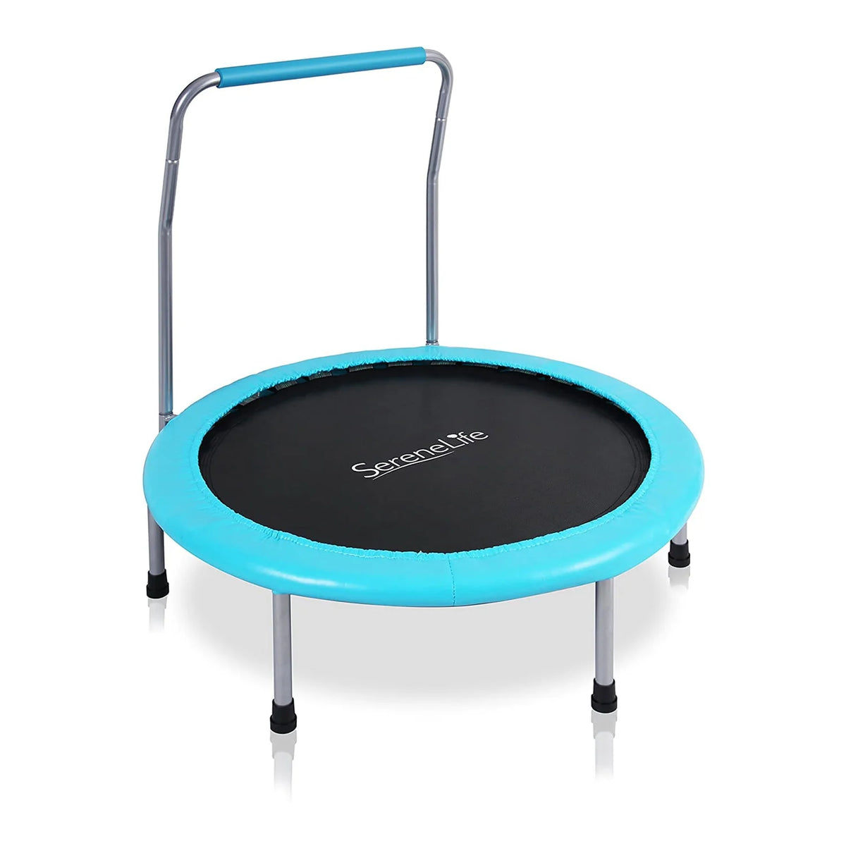 36 Inch Indoor Outdoor Fitness Trampoline R400
