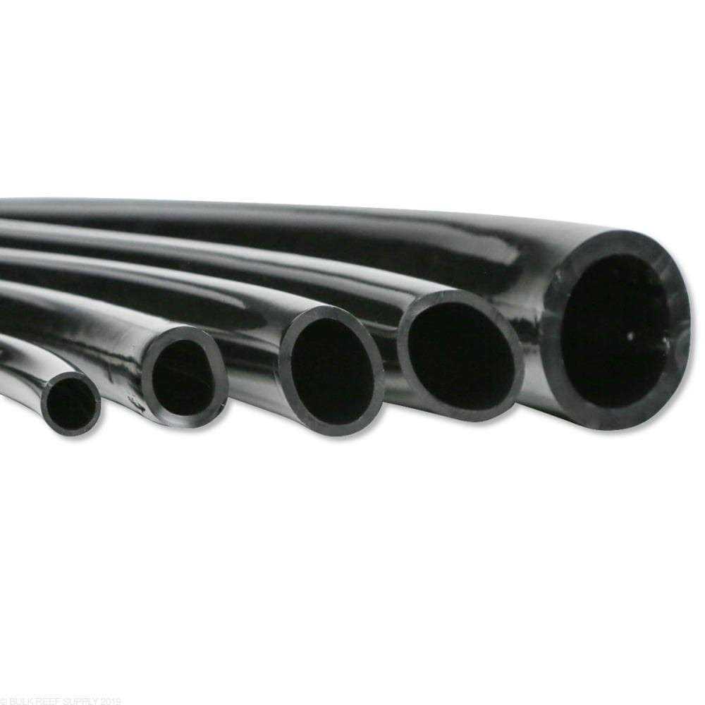 Black Flexible Non-Toxic J65169