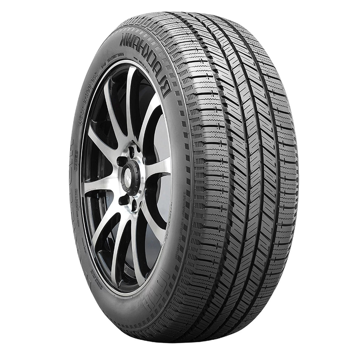 275/60R20 115S All Season Light Truck Tire I77032