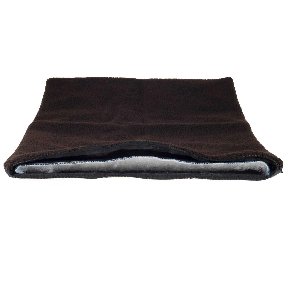 Self Warming Thermal Pet Crate Pad F984