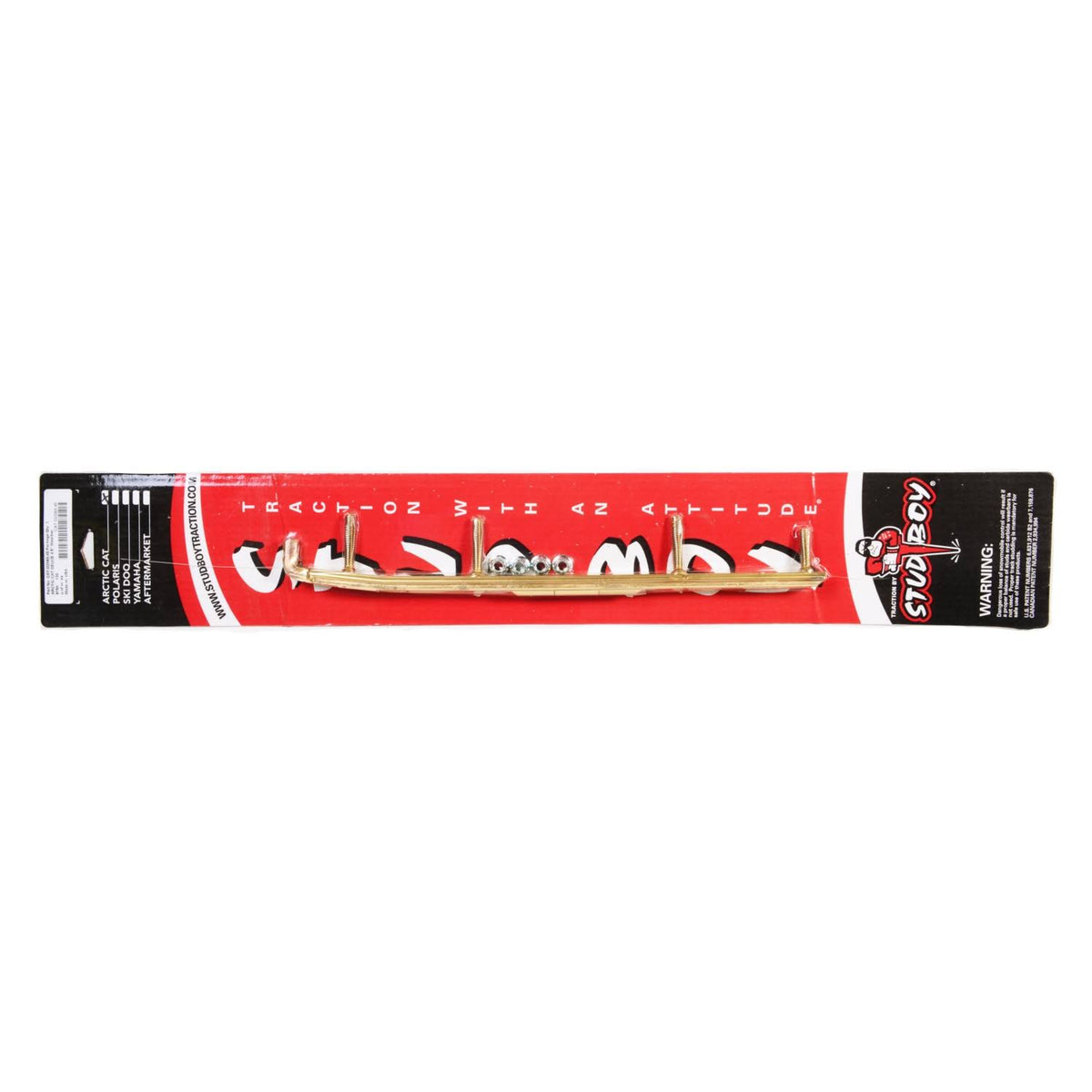 4.5in. Deuce Bar C957639