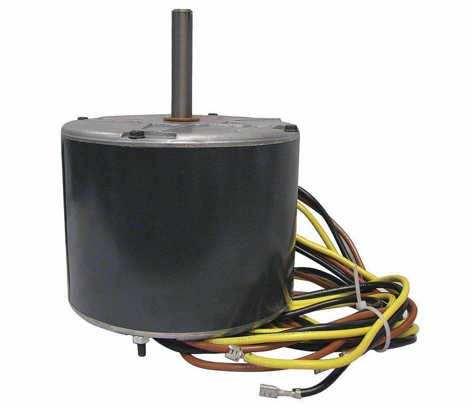Condenser Motor 1/5 HP 810 RPM 208-230V Y6968