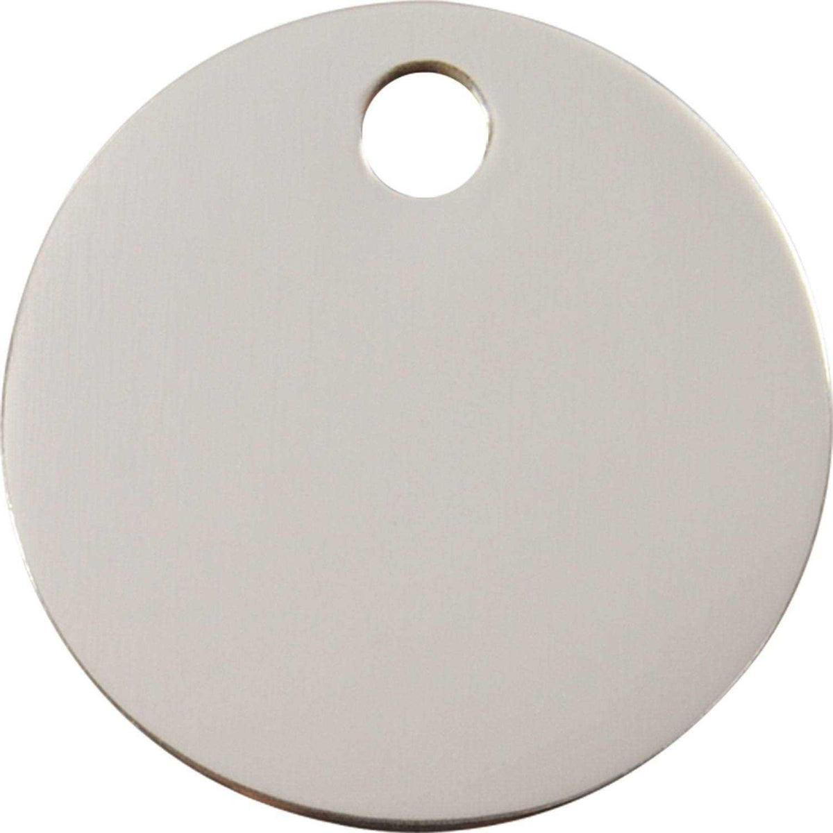 Circle Pet ID Dog Tag Z72861