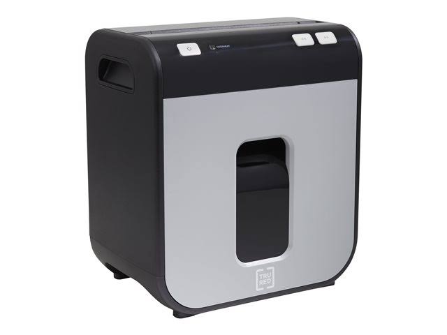 Micro-Cut Personal Shredder, 8 Sheet Capacity E13443