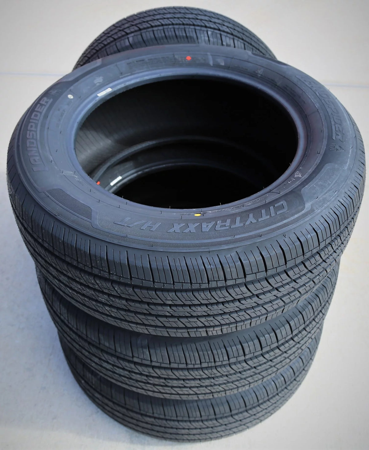 235/65R16 10 Ply Commercial Van Tire M562