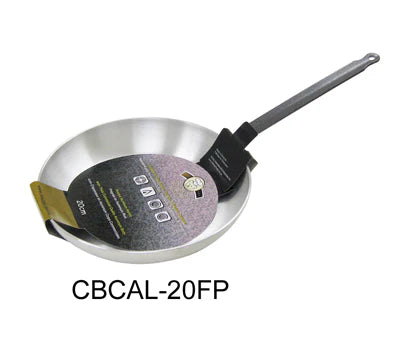 20cm Commercial Frying Pan U65994